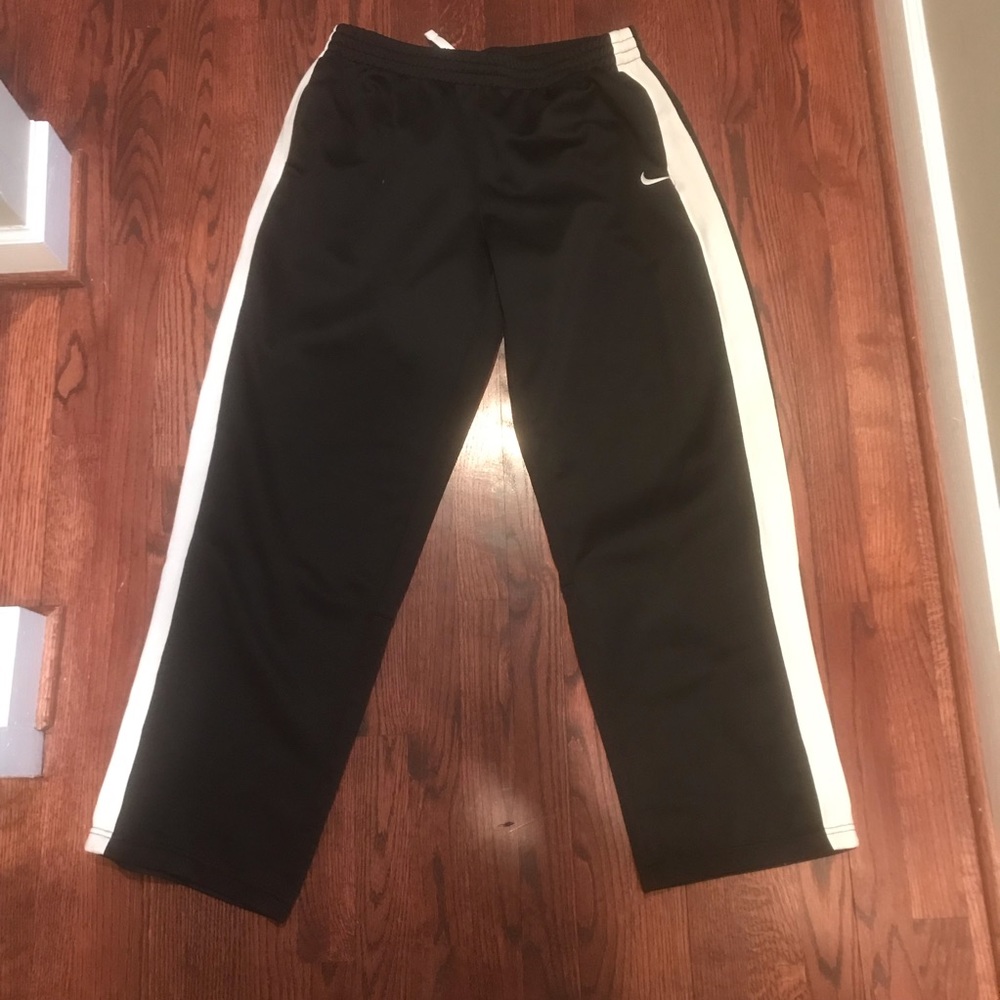 Nike Sweatpants Large